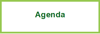 Agenda June 1 2020