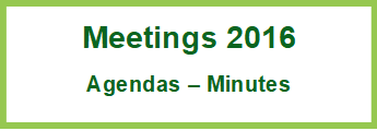 Link to our Meetings page for 2016