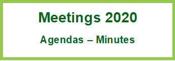 Link to 2020 meeting documentation